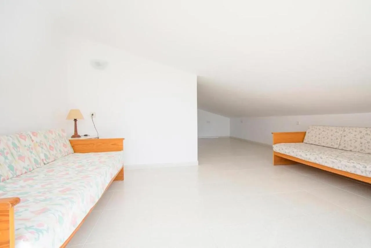 Isabela 2A 3 Habitaciones Con Atico Port de Pollenca